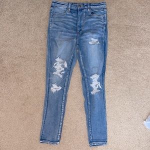 American Eagle Jeggings